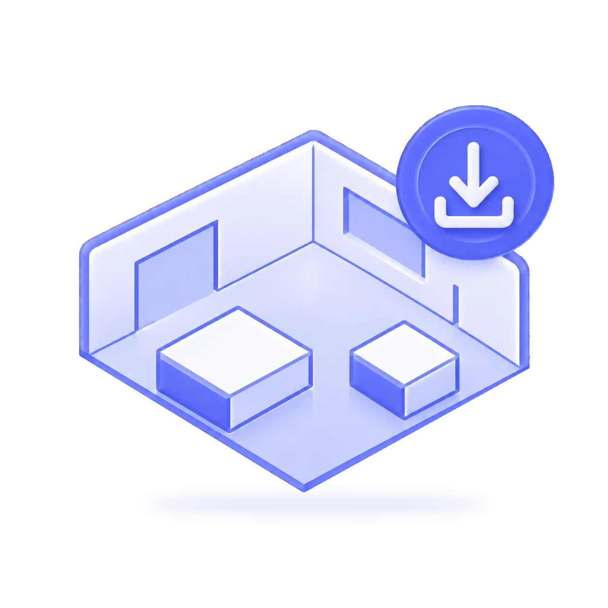 Generate Your 3D Floor Plan